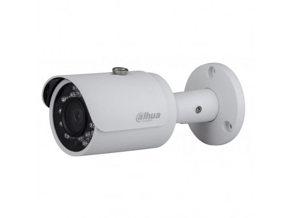 Camera thân hồng ngoại DAHUA HAC-HFW1200SP