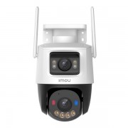 Camera Wifi ngoài trời 6MP IMOU IPC-S7XEP-6M0WED