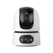 Camera wifi 2 ống kính quay quét 6MP IMOU IPC-S2XEP-6M0S