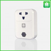 Ổ cắm thông minh wifi Hunonic SK01